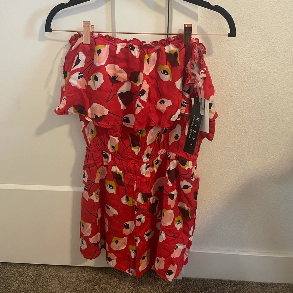 Romper - Picture 5 of 8